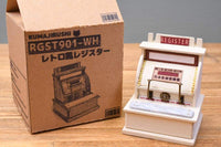 Miniature Register (White) (1/12 scale) Artist: Hungry Kumako [Itemnumber: 46799]