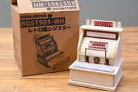 Miniature Register (White) (1/12 scale) Artist: Hungry Kumako [Itemnumber: 46799]