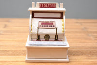 Miniature Register (White) (1/12 scale) Artist: Hungry Kumako [Itemnumber: 46799]