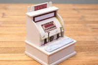 Miniature Register (White) (1/12 scale) Artist: Hungry Kumako [Itemnumber: 46799]