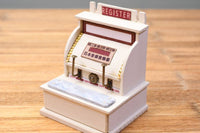 Miniature Register (White) (1/12 scale) Artist: Hungry Kumako [Itemnumber: 46799]