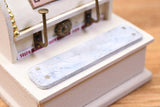 Miniature Register (White) (1/12 scale) Artist: Hungry Kumako [Itemnumber: 46799]