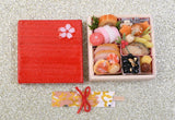 Miniature Food Miniature Artist Kyoto Mamehiro Osechi 2024 [toysanta & Miniature Market Limited Product] *Not food