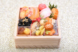 Miniature Food Miniature Artist Kyoto Mamehiro Osechi 2024 [toysanta & Miniature Market Limited Product] *Not food