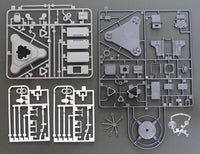 1/12 Studio Camera Plastic Model