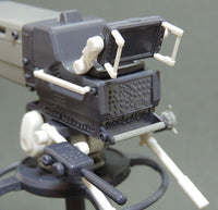 1/12 Studio Camera Plastic Model