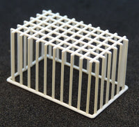 1/12 Ice Cream Basket 10-piece set (pinktank) [m-s]