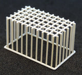 1/12 Ice Cream Basket 10-piece set (pinktank) [m-s]