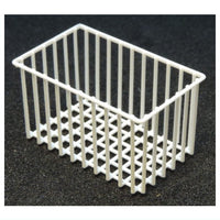 1/12 Ice Cream Basket 10-piece set (pinktank) [m-s]