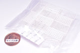1/12 Ice Cream Basket 10-piece set (pinktank) [m-s]