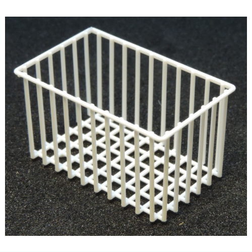 1/12 Ice Cream Basket 10-piece set (pinktank) [m-s]