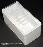 1/12 scale freezer display case for convenience stores (Pink Tank)