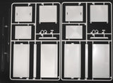 1/12 scale freezer display case for convenience stores (Pink Tank)