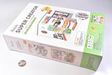ROLIFE DIY Miniature House Super Creator Series [DW002: Convenience Store] [m-s]