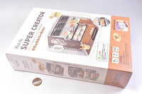 ROLIFE DIY Miniature House Super Creator Series [DW005B: Bakers] [m-s]
