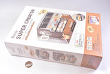 ROLIFE DIY Miniature House Super Creator Series [DW005B: Bakers] [m-s]