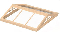 ROLIFE DIY Miniature House Super Creator Series [DWP10: Roof (D)] [m-s]