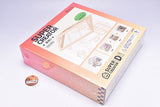 ROLIFE DIY Miniature House Super Creator Series [DWP10: Roof (D)] [m-s]