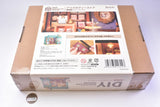 Rolife Miniature Dollhouse Kit Mini Size [DG156: Alice Tea Shop] [m-s]