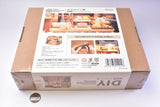 Rolife Miniature Dollhouse Kit Mini Size [DG161: Evening bakery] [m-s]