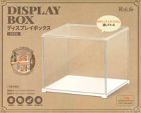 ROBOTIME Rolife Miniature House Display Box  [DF03L]