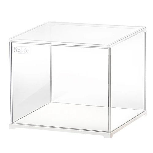 ROBOTIME Rolife Miniature House Display Box  [DF03L]