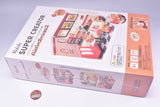 ROLIFE DIY Miniature House Super Creator Series [DW010: Burger Shop] *Assembly instructions (Japanese version)