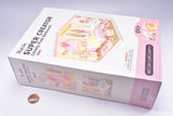 ROBOTIME ROLIFE DIY Miniature House Super Creator Series [DW016: Lovely Pink Bedroom]
