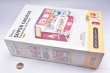 ROBOTIME ROLIFE DIY Miniature House Super Creator Series [DW018B: Flavorful Ice Cream]