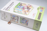 ROBOTIME ROLIFE DIY Miniature House Super Creator Series [DW025: Midsummer Dream Yard] *Assembly Instructions (English version) [m-s]