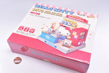 [DA001: Hello Kitty's Supermarket (Japanese Instruction Manual)] Rolife ROBOTIME tukurundesu DIY Miniature House [m-s]