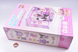 [DWL04: Kuromi's Dressing Room (Japanese Instruction Manual)] Rolife ROBOTIME tukurundesu DIY Miniature House [m-s]