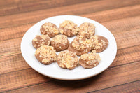 Miniature food cookies (9) 10 pieces [COK9]