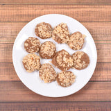 Miniature food cookies (9) 10 pieces [COK9]