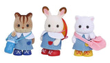 Kindergarten Friends Set [VS-04] Sylvanian Families