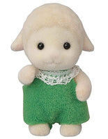 Baby sheep [Hi-07] Sylvanian Families