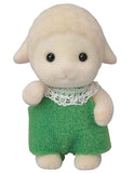 Baby sheep [Hi-07] Sylvanian Families