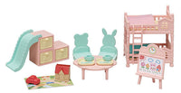 Recommended baby room set [Se-201] Sylvanian Families