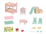 Recommended baby room set [Se-201] Sylvanian Families