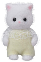 Baby Persian Cat [Ne-107] Sylvanian Families