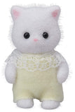 Baby Persian Cat [Ne-107] Sylvanian Families