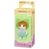 Maple Cat Baby [Ni-101] Sylvanian Families