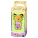 Baby deer [Si-68] Sylvanian Families