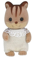 Walnut squirrel baby [Li-38] Sylvanian Families