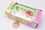 Chocolate Rabbit Baby [U-90] Sylvanian Families