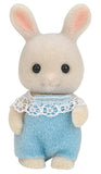 Milk Rabbit Baby [U-89] Sylvanian Families