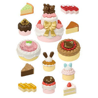 Sweet Pastry Chef First Cake Shop Set [Mi-92] Sylvanian Families