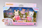 Flower Princess Set [F-38] Sylvanian Families