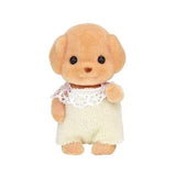 Baby toy poodle [I-113] Sylvanian Families