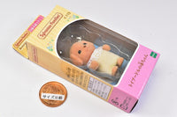 Baby toy poodle [I-113] Sylvanian Families